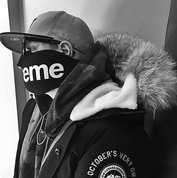 Meet your Posher, Zayden - Picture 1 of 1